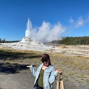 Meet your Posher, Yerly